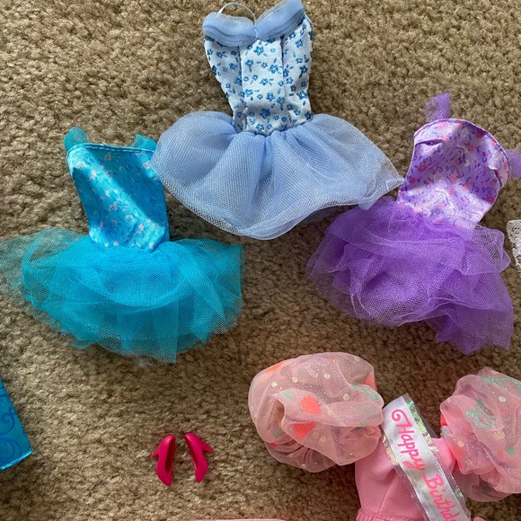 Barbie Bundle 💓 - Picture 7 of 7